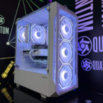 Quantum Aero X