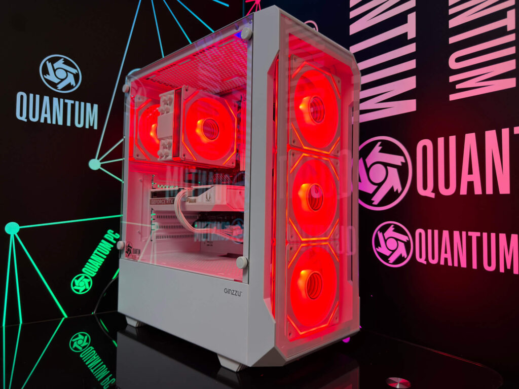 Quantum Aero 3