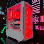 Quantum Aero 3