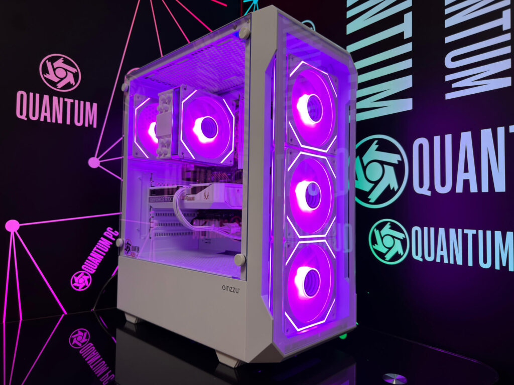 Quantum Aero 6