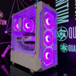 Quantum Aero 6