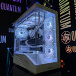 Quantum Apex X