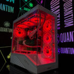 Quantum Apex 3