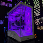Quantum Apex 6