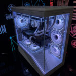 Quantum Apex X