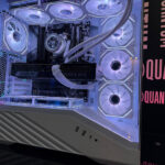 Quantum Apex 6