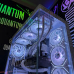 Quantum Apex 6