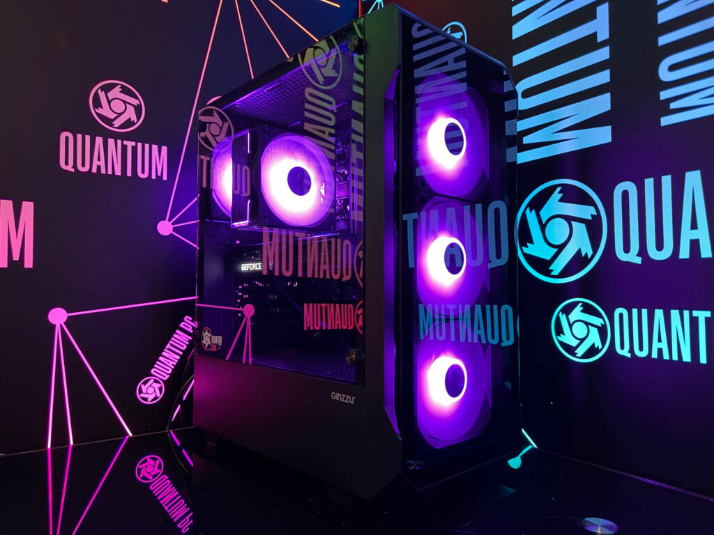 Quantum-Core