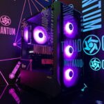 Quantum Core 6