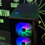 Quantum Core 3