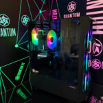 Quantum Core 3