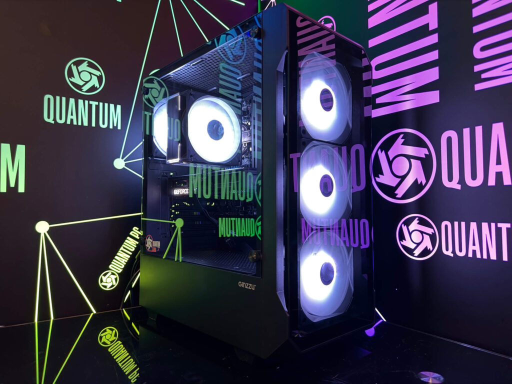 Quantum Core
