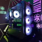 Quantum Core Custom