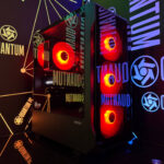 Quantum Core 3