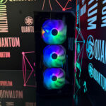 Quantum Core 3