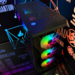 Quantum Core 3