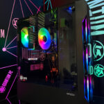 Quantum Core 3