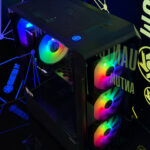 Quantum Core 3