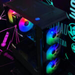 Quantum Core 3