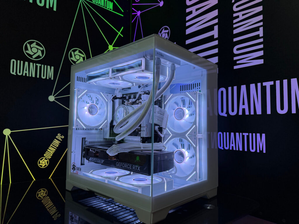 Aquarium Base Белый