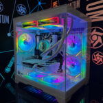 Quantum Edge 3