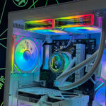 Quantum Edge 3