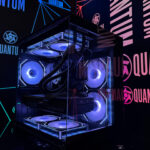 Quantum Nova Custom