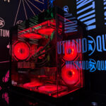 Quantum Nova 3