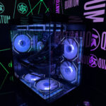 Quantum Nova 3