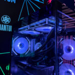 Quantum Nova 3