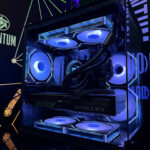 Quantum Nova 6