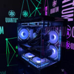 Quantum Nova 6