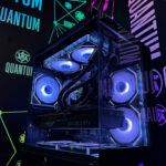 Quantum Nova 6