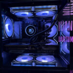 Quantum Nova 6