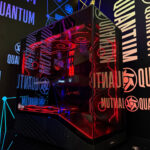 Quantum Prime 3