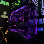 Quantum Prime 6
