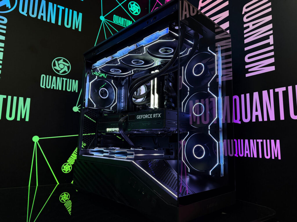 Quantum Prime