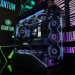 Quantum Prime X