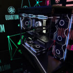 Quantum Prime X
