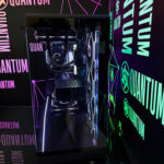Quantum Prime X