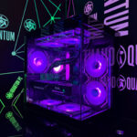Quantum Pulse 6