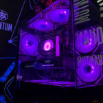 Quantum Pulse 3