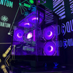 Quantum Pulse 3