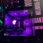 Quantum Pulse 3