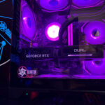 Quantum Pulse 3