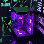 Quantum Pulse 3