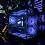 Quantum Pulse Custom