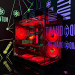 Quantum Pulse 3