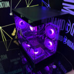 Quantum Pulse 3