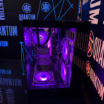 Quantum Pulse 3